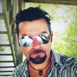 Conrad Sanderson