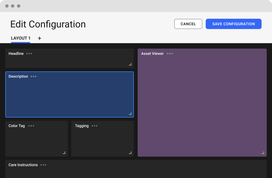 Grid Layout