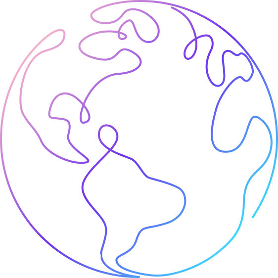 globe globe