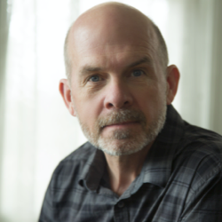 Mark Thayer