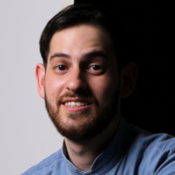Matthew Sherman