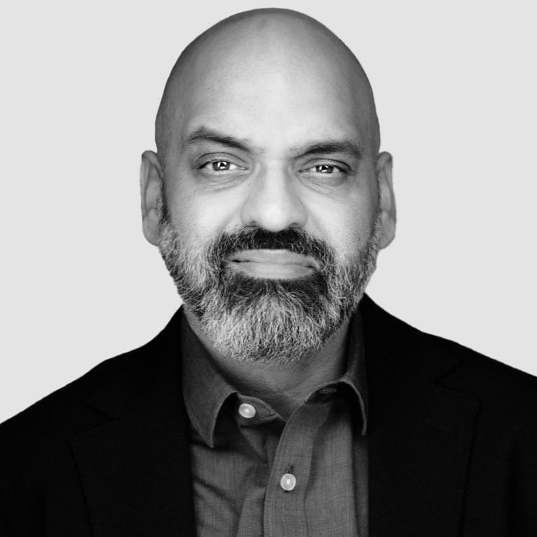 Nish Patel