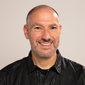 Scott Lux