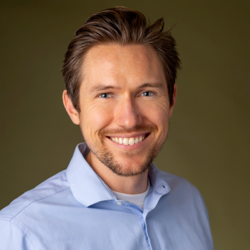 Sean O'Meara