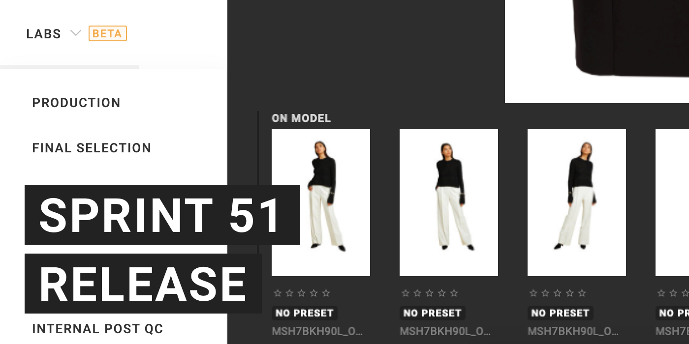 Direct Asset Delivery to Cloudinary » Creative Force Sprint 51 Notes