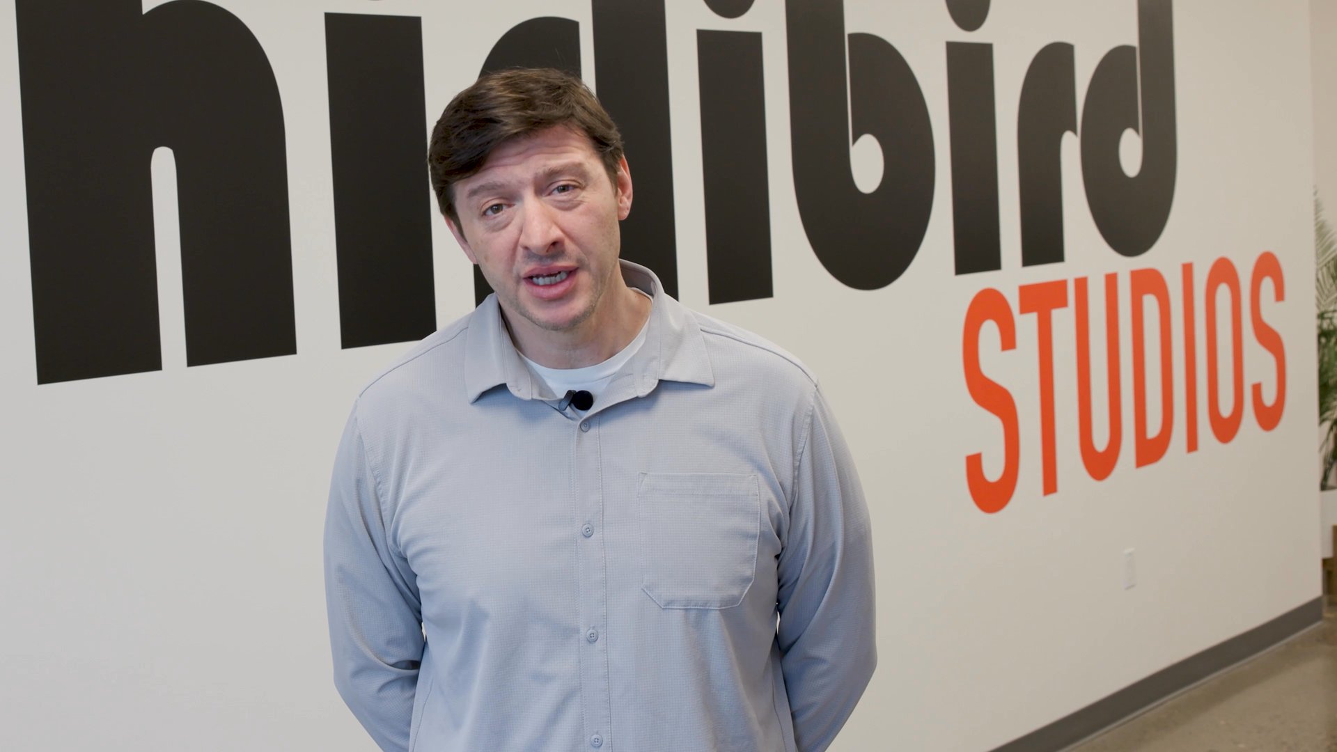 Inside Whirlibird Studios, Columbia Sportswear's in-house imaging studio