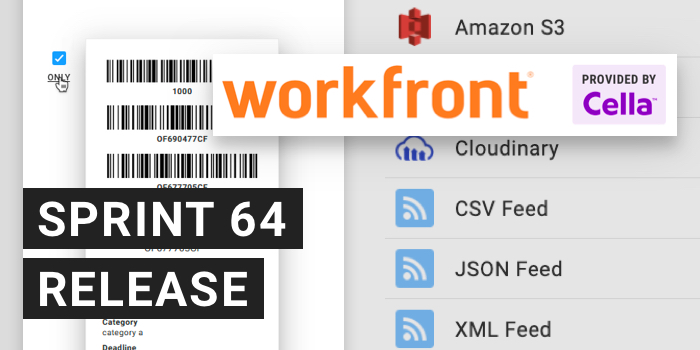 workfront integrations workfront integrations