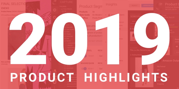 Top 10 Product Highlights of 2019 — A Year in Review